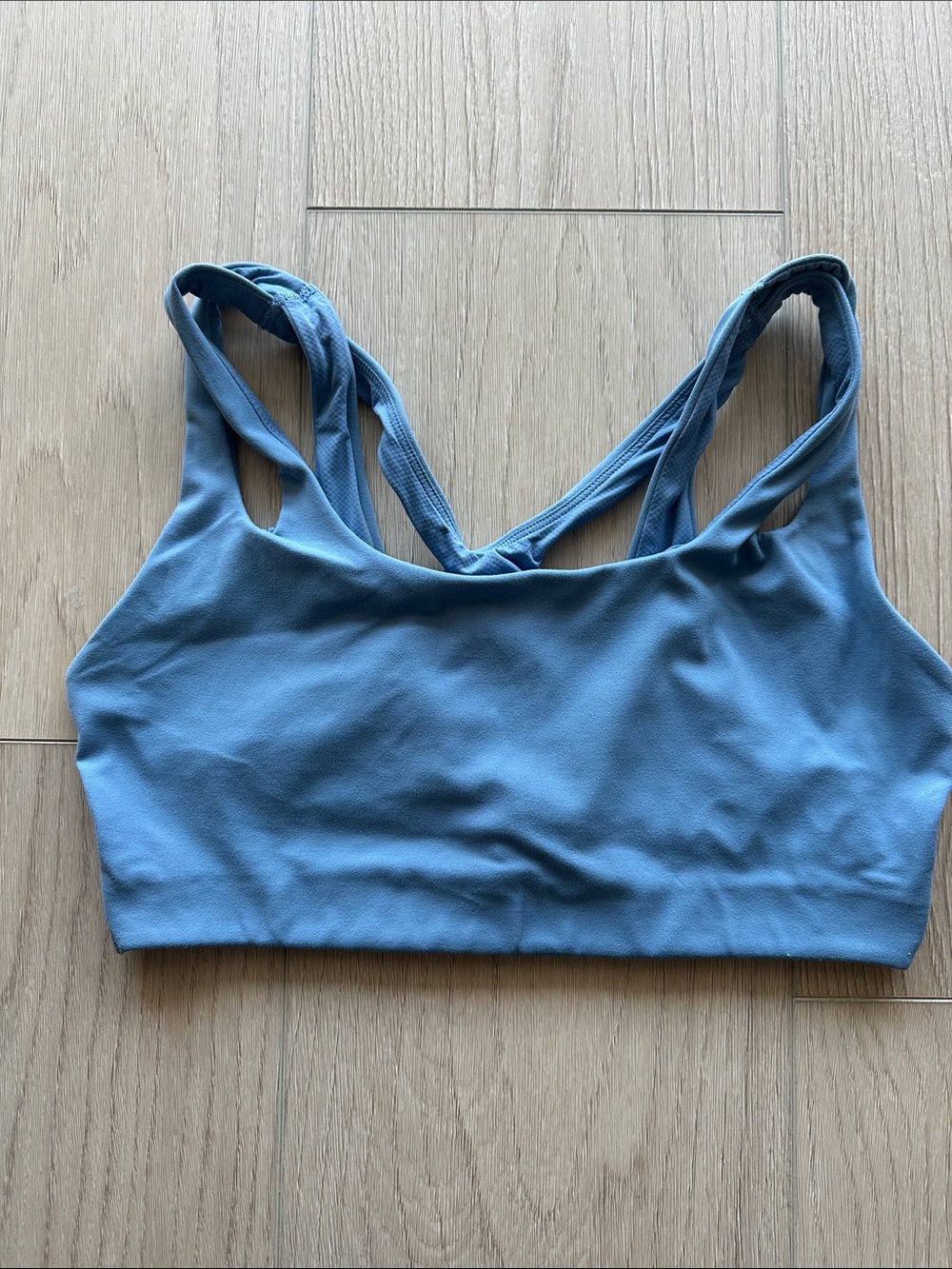 Athleta Asana Bra D-DD